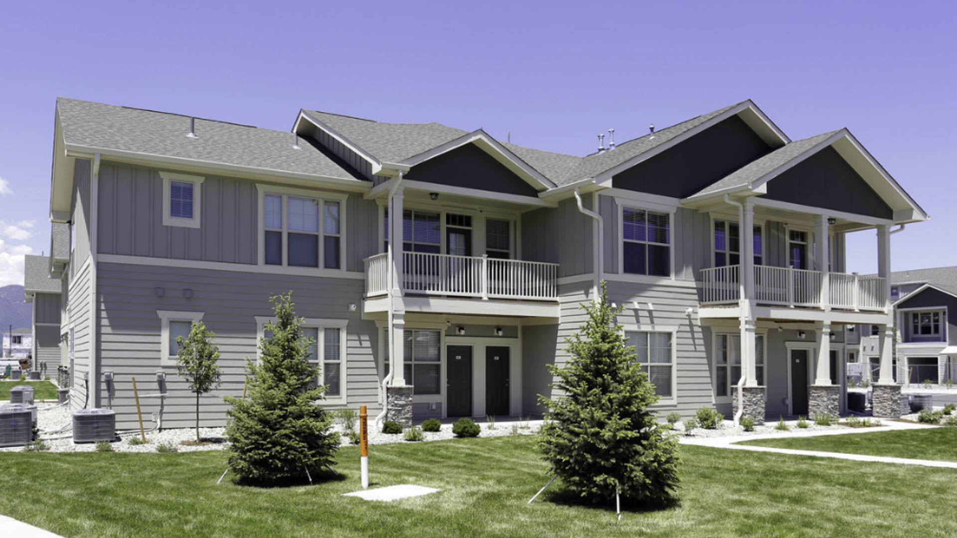 Photos of Springs at Allison Valley in Colorado Springs, CO